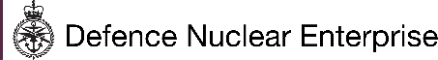 Defence Nuclear Enterprise